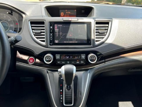 Used 2015 Honda CR-V Touring image 33