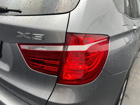 Used 2017 BMW X3 xDrive28i image 19