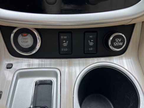 Used 2015 Nissan Murano SL image 18