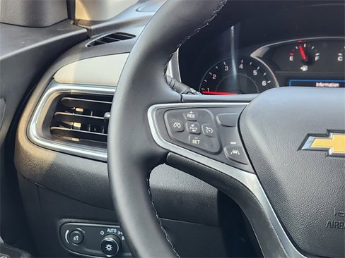 Used 2023 Chevrolet Equinox LT w/ Driver Convenience Package image 28