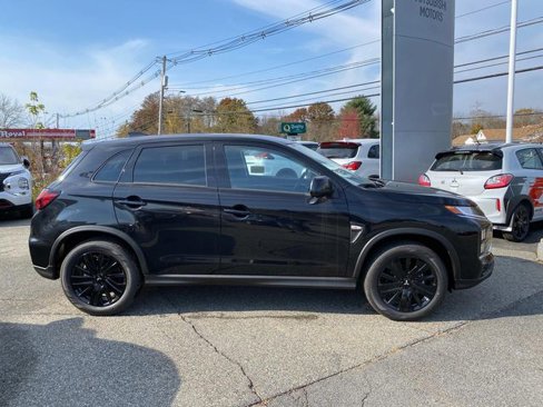New 2024 Mitsubishi Outlander Sport AWD image 2