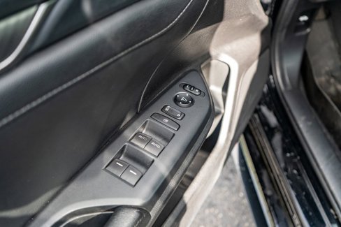 Used 2018 Honda Civic Sport Touring image 16
