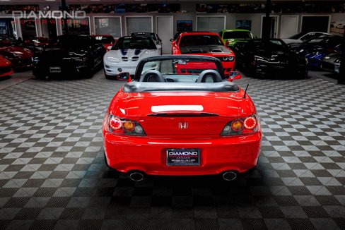 Used 2005 Honda S2000 image 30