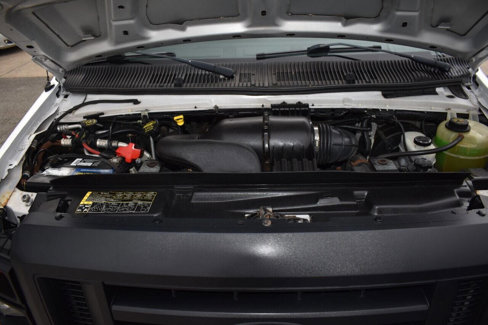 Used 2014 Ford E-150 and Econoline 150 image 57