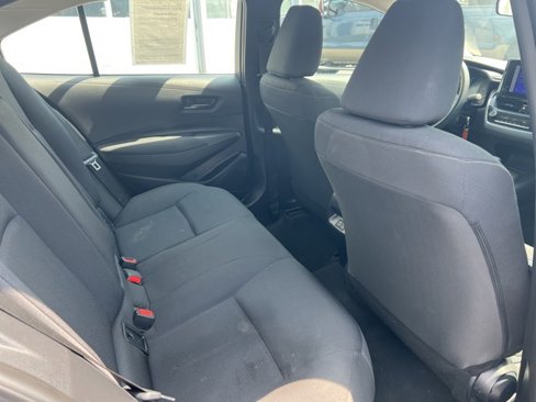 Used 2024 Toyota Corolla LE image 23