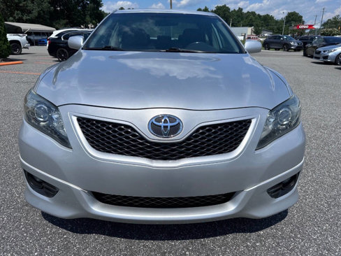 Used 2011 Toyota Camry SE image 5