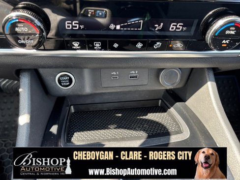 Used 2022 Nissan Rogue SV image 20