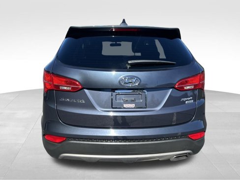 Used 2016 Hyundai Santa Fe Sport image 3