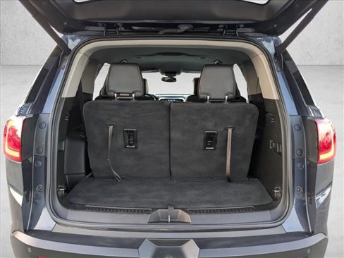 Used 2019 GMC Acadia SLT image 6
