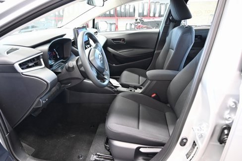 New 2026 Toyota Corolla LE image 10