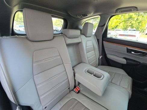 Used 2017 Honda CR-V EX-L image 16