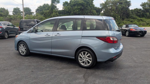 Used 2012 MAZDA MAZDA5 Sport image 16