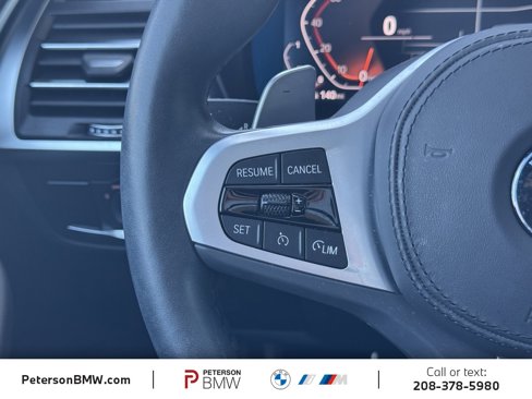 Used 2023 BMW X3 xDrive30i w/ M Sport Package image 24