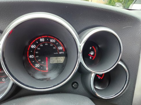 Used 2008 Toyota Matrix XR image 17
