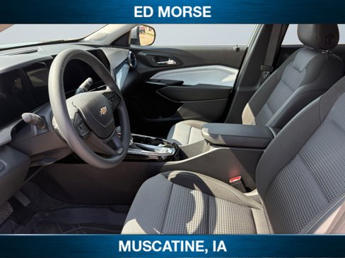 Certified 2024 Chevrolet Trax LT image 13