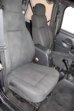 Used 2006 Jeep Wrangler Sport w/ Security Group image 26