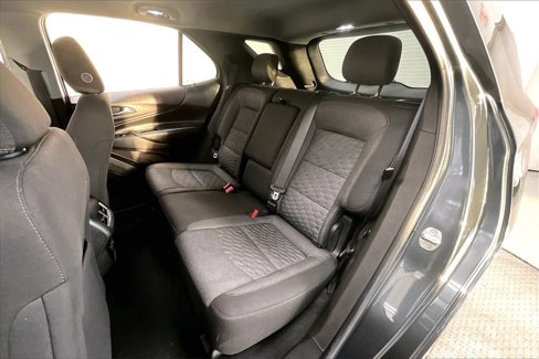 Used 2018 Chevrolet Equinox LT image 27