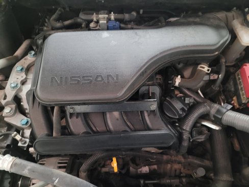 Used 2020 Nissan Rogue Sport S w/ Appearance Package image 30