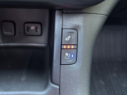 Used 2019 GMC Acadia Denali w/ LPO, Floor Liner Package image 28