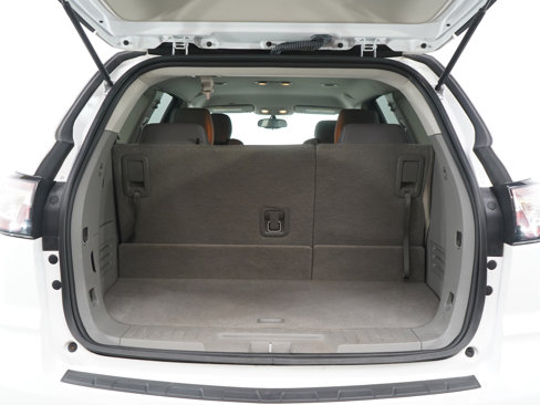 Used 2016 Chevrolet Traverse LS image 17