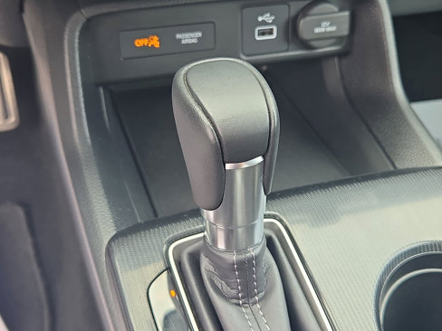Certified 2023 Honda Civic Sport image 17