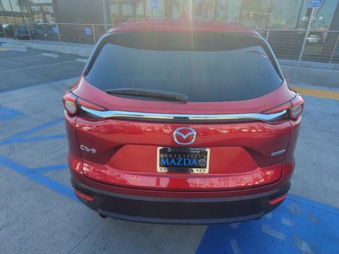 Used 2020 MAZDA CX-9 Touring image 15