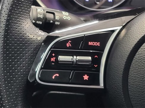 Used 2023 Kia Forte GT-Line w/ GT-Line Premium Package image 28
