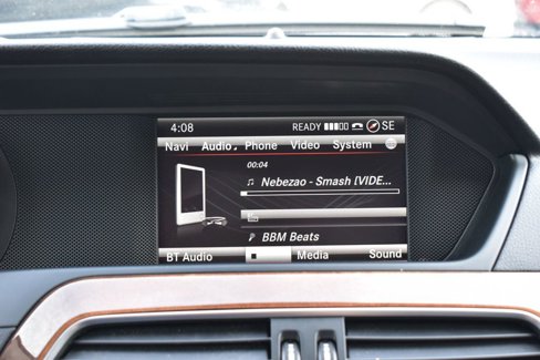 Used 2013 Mercedes-Benz C 300 4MATIC Sedan image 36