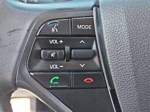 Used 2017 Hyundai Sonata Limited image 23