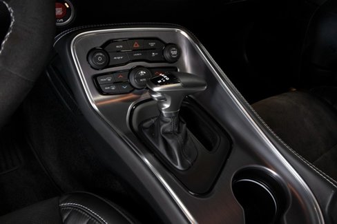 Used 2018 Dodge Challenger SRT Demon image 31