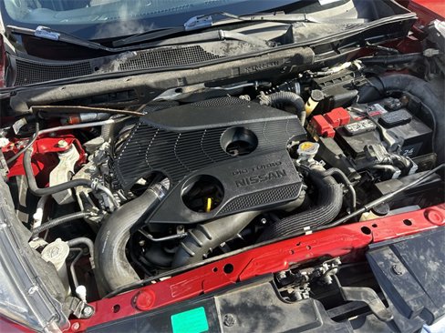 Used 2015 Nissan Juke S image 23