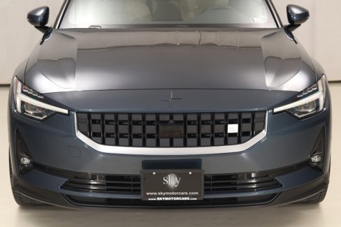 Used 2022 Polestar Polestar 2 w/ Plus Package image 8