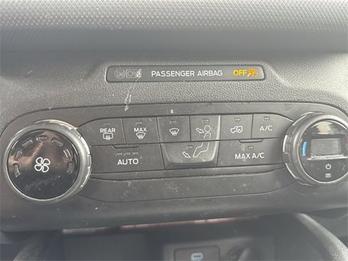 Used 2021 Ford Bronco Sport Big Bend image 18