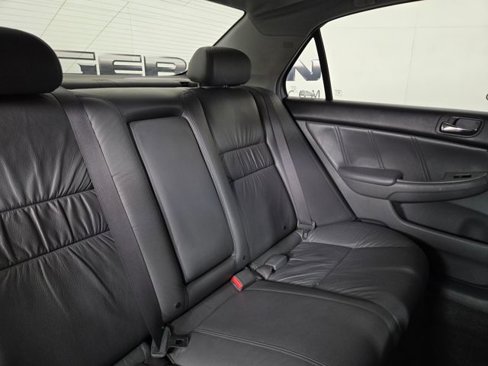 Used 2007 Honda Accord EX-L image 20