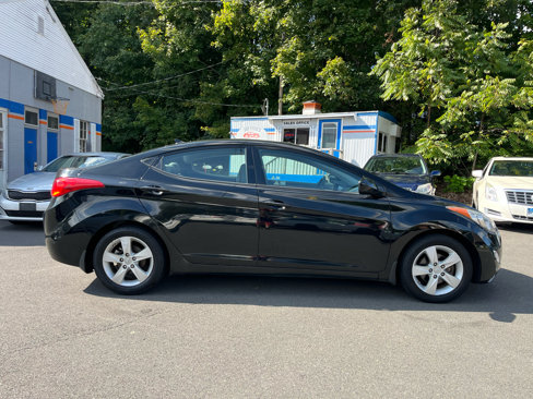 Used 2013 Hyundai Elantra GLS w/ Preferred Pkg image 6