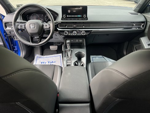 Used 2023 Honda Civic Sport image 14