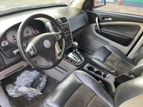 Used 2007 Saturn Vue AWD V6 w/ Red Line Pkg image 12