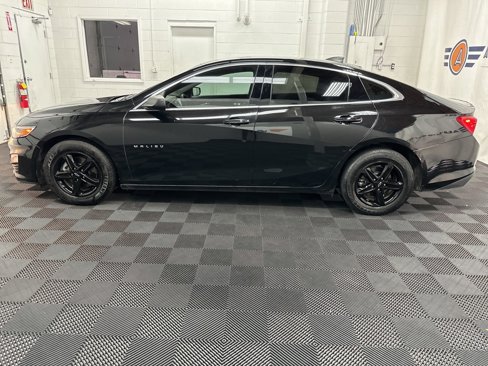 Used 2023 Chevrolet Malibu LS image 6