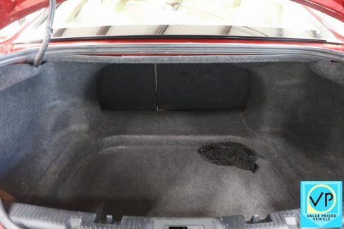 Used 2015 Ford Taurus Limited image 28