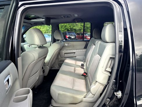 Used 2015 Honda Pilot SE image 33