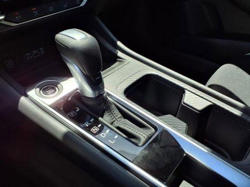 New 2025 Nissan Sentra SV image 14