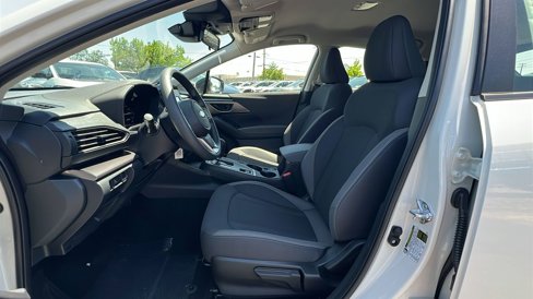 New 2025 Subaru Impreza 2.0i image 32