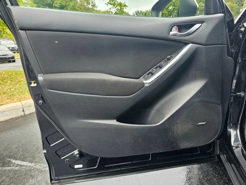 Used 2013 MAZDA CX-5 Touring w/ Bose & Moonroof Pkg image 20