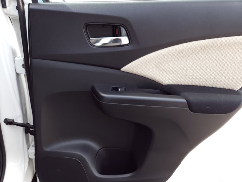 Used 2016 Honda CR-V EX image 38