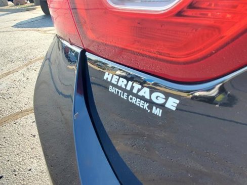 Certified 2023 Chevrolet Malibu LT image 29