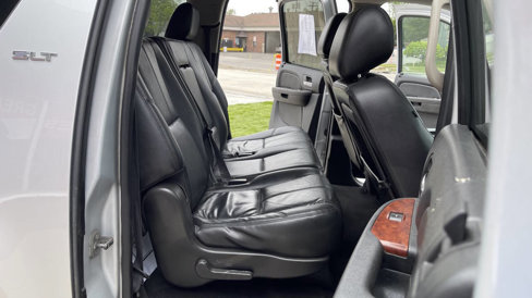 Used 2013 GMC Yukon XL SLT image 21
