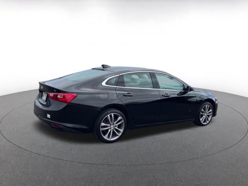 Used 2023 Chevrolet Malibu LT w/ Driver Confidence Package image 17