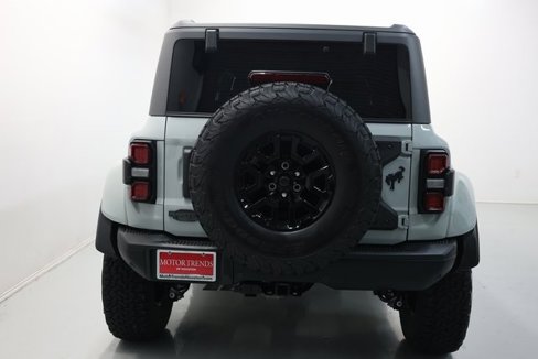 Used 2024 Ford Bronco Raptor w/ Interior Carbon Fiber Pack 6 image 69