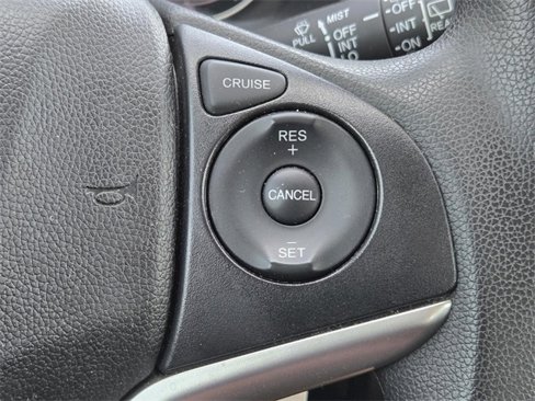Used 2020 Honda Fit LX image 22