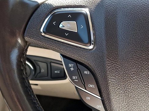 Used 2019 Lincoln MKC Reserve w/ MKC Climate Package image 25